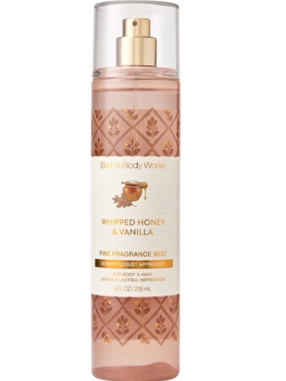 Bath & Body Works new fall